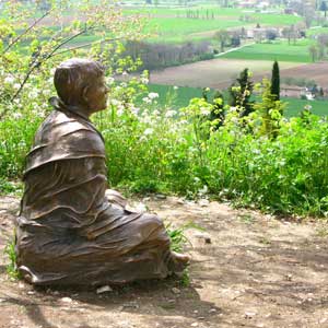 산다미아노 수도원