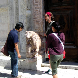 성 루피노 대성당