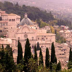 성 루피노 대성당