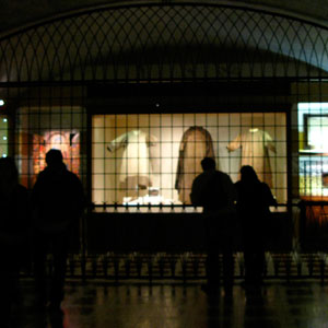 산타키아라 성당