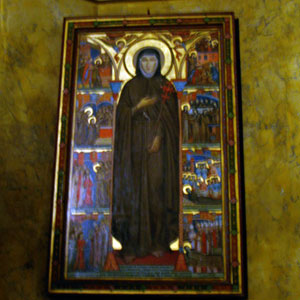 산타키아라 성당