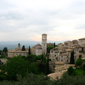 산타키아라 성당