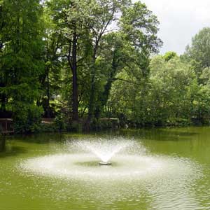 볼로냐의 마르게리타 공원