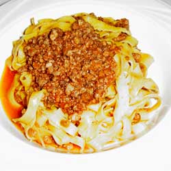 볼로냐 레스토랑 Da Gianni