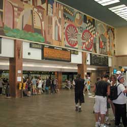 베로나 포르타 누오보역