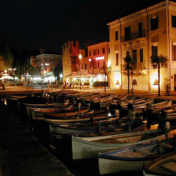 가르다 중부지구