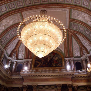 제노바 두칼레 궁전