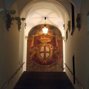 제노바 두칼레 궁전