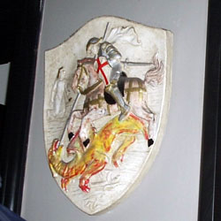 제노바 레스토랑 Le Scuderie