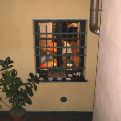 제노바 레스토랑 Le Scuderie