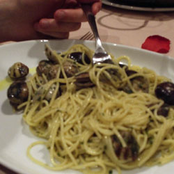 제노바 레스토랑 Le Scuderie