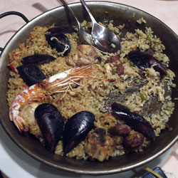 제노바 레스토랑 Le Scuderie