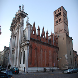 Basilica di Sant'Andrea