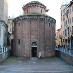 로탄다 디 산 로렌조