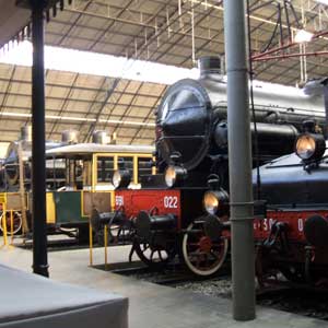 레오나르도 다빈치 기념 국립과학기술 박물관