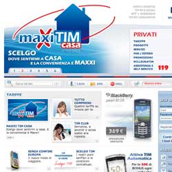 휴대전화의 웹연결 플랜