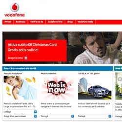 휴대전화의 WEB 연결 플랜