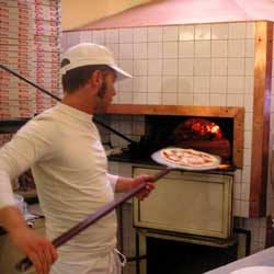 Pizzeria e Ristorante Lombardi a S. Chiara
