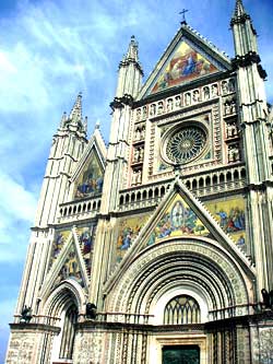 오르비에트의 두오모