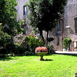 링구아 시 어학, 요리학교 정보