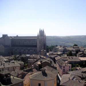 오르비에토의 모로의 탑