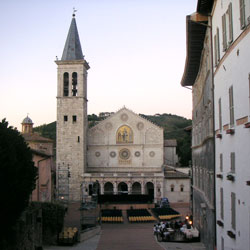 아씨시 산프란체스코 교회