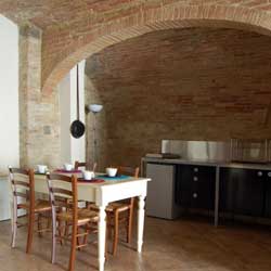 페루지아의 호텔