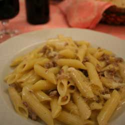 Ristorante Vecchia Perusia