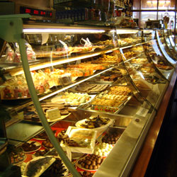 피사의 카페 SALZA