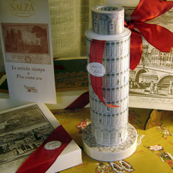 피사의 카페 SALZA