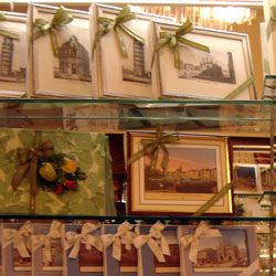 피사의 카페 SALZA