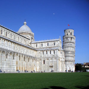 피사의 사탑