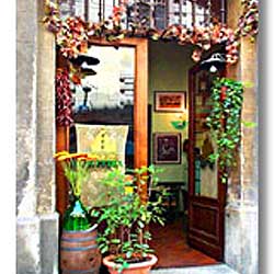 Hosteria Il Carroccio