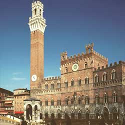 Palazzo Pubblico