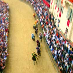 Palio di Siena