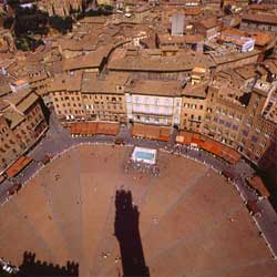 Piazza del Campo