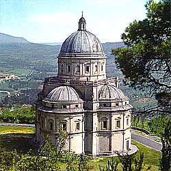 토디：콘소라지오네 교회