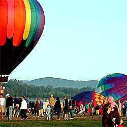 토디의 열기구대회