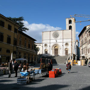 토디의 포포로 광장