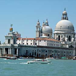 Santa Maria della Salute